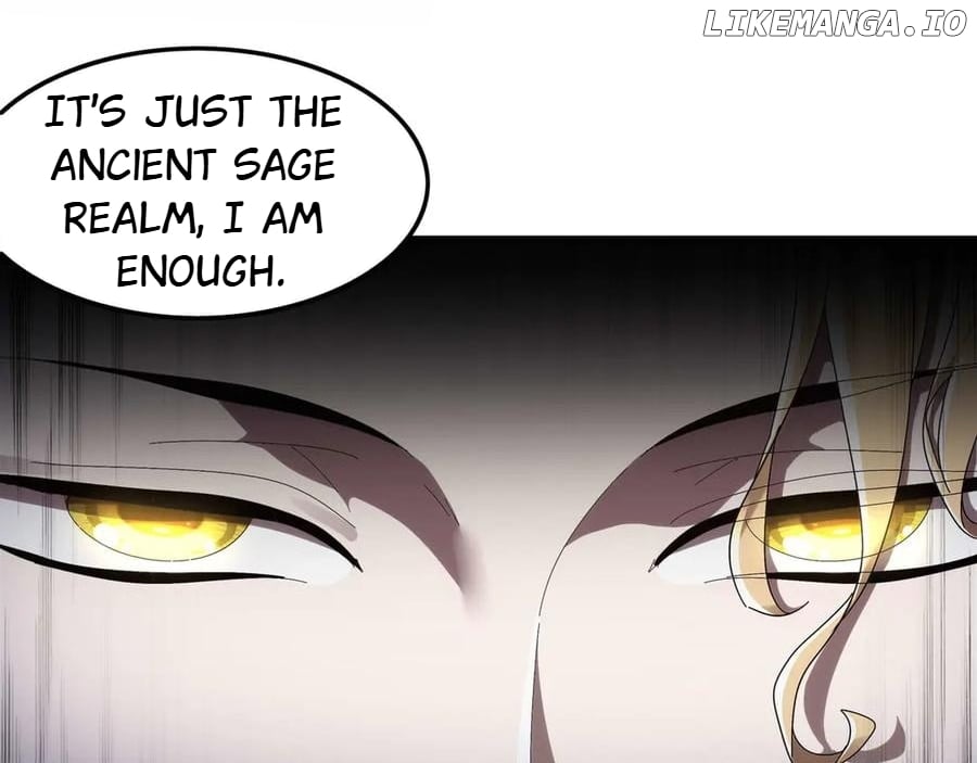 My Furry Harem Is After Me Chapter 345 - page 19